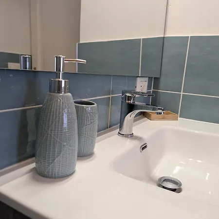 A Spasso - Moderno Con Cucina