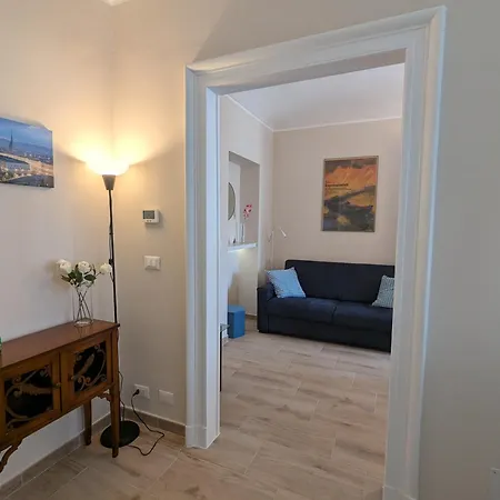 A Spasso - Moderno Con Cucina