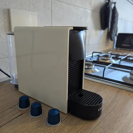 A Spasso - Moderno Con Cucina * トリノ