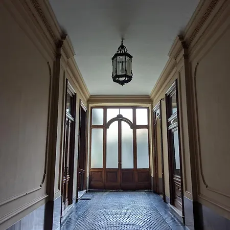 Διαμέρισμα A Spasso - Moderno Con Cucina