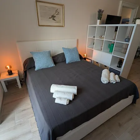 Διαμέρισμα A Spasso - Moderno Con Cucina Τορίνο