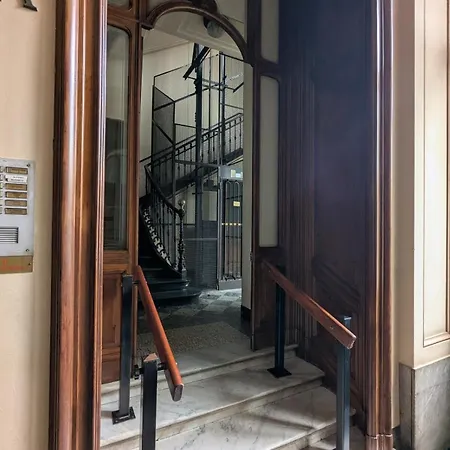 A Spasso - Moderno Con Cucina *