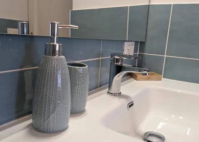 A Spasso - Moderno Con Cucina