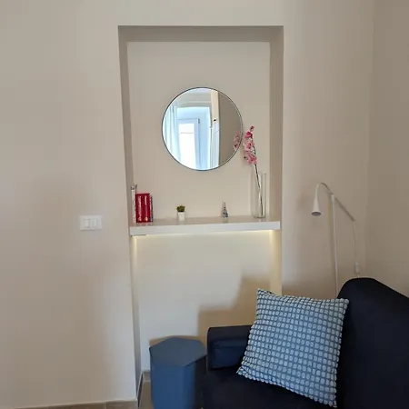 A Spasso - Moderno Con Cucina Турин